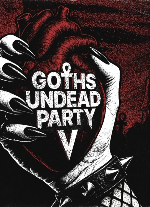 Goths Undead Party V