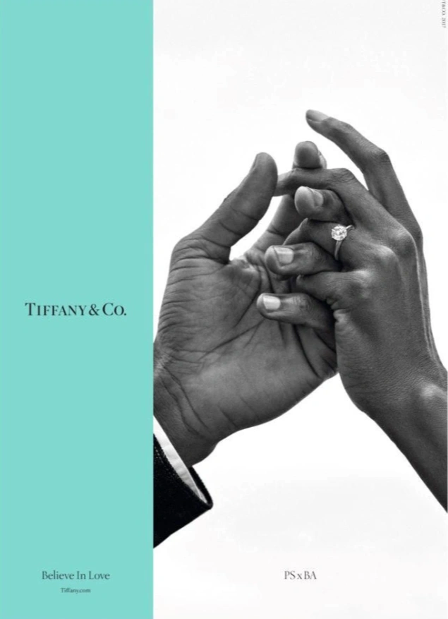 Люди, творившие историю: «Tiffany & Co.»
