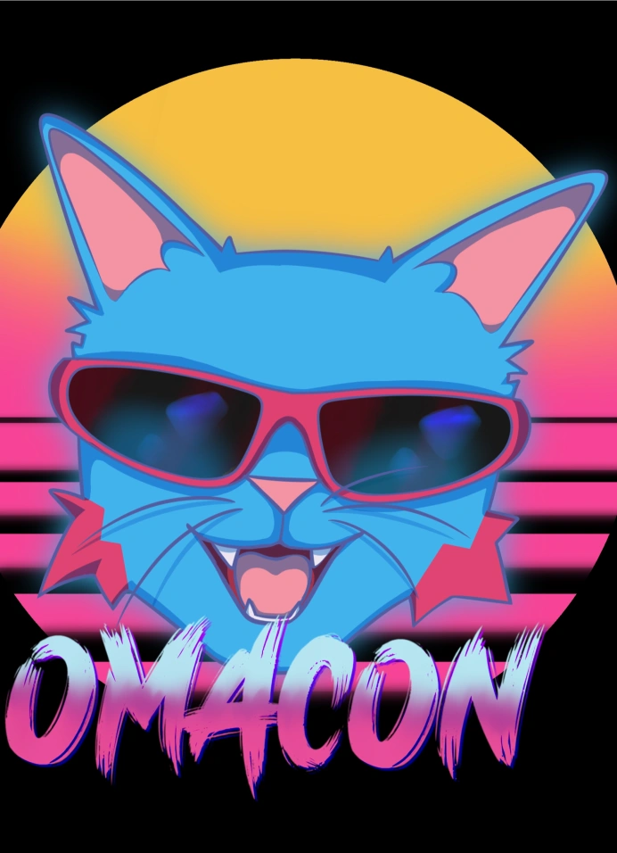 Oma-Con