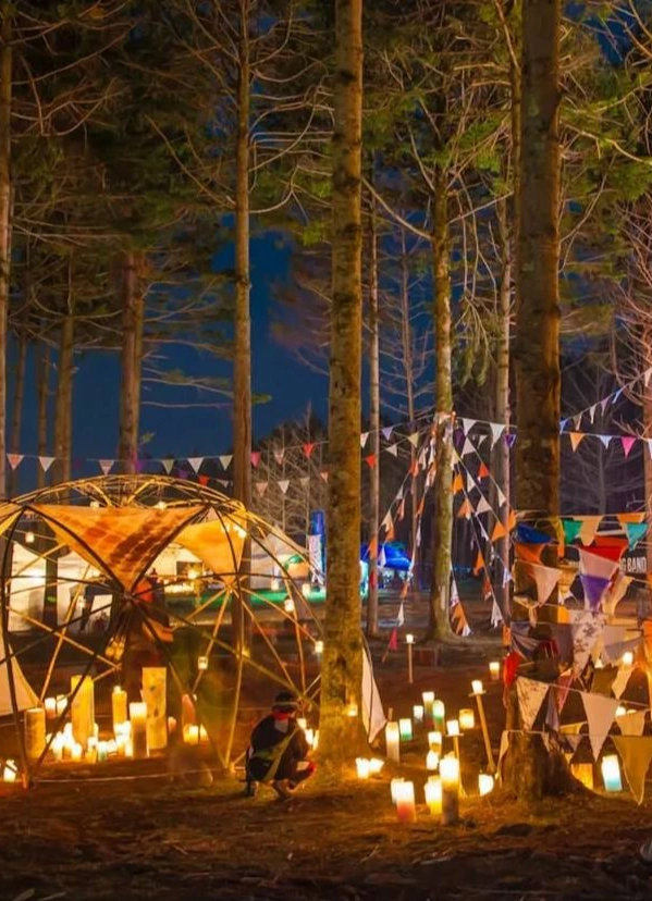 Aloha Camp 2025