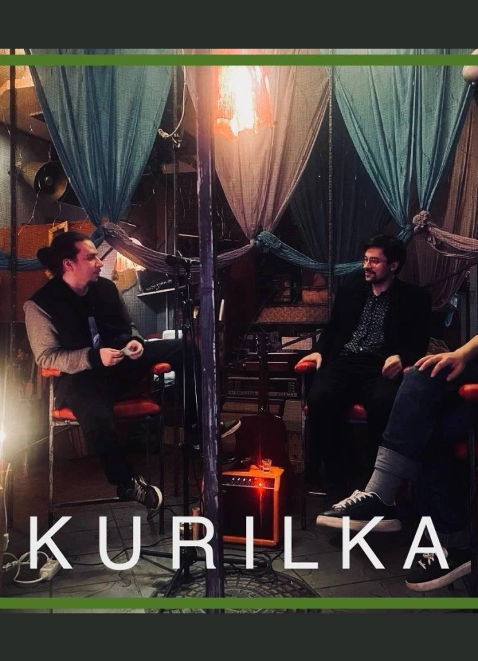 K U R I L K A