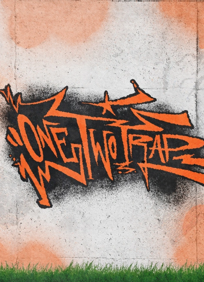 One Two Trap DJMD