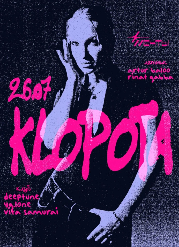 Klopota