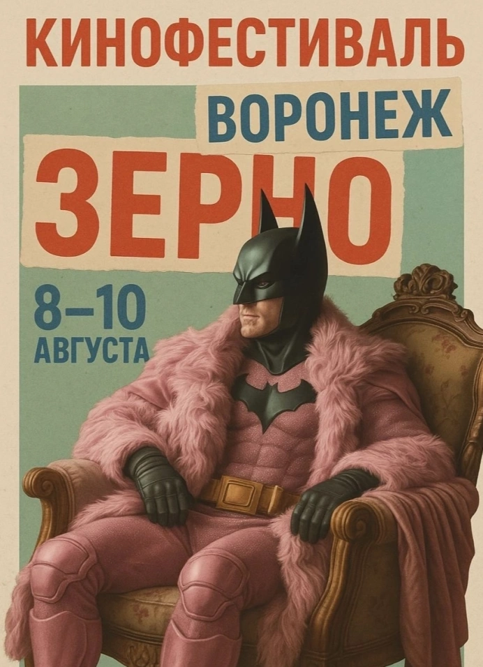 Зерно