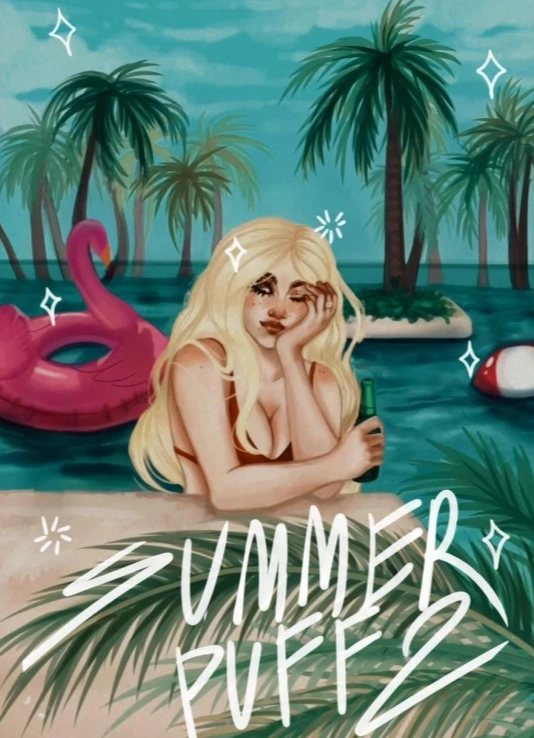 euthanasia «Summer Puff 2»