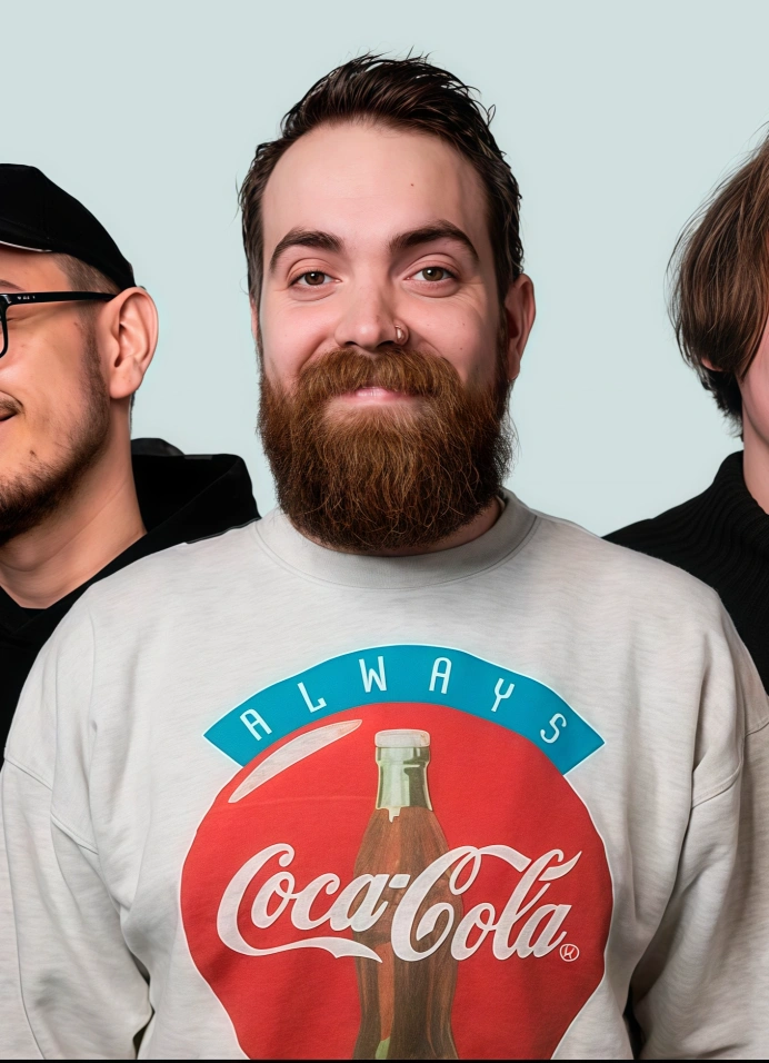 Классический StandUp