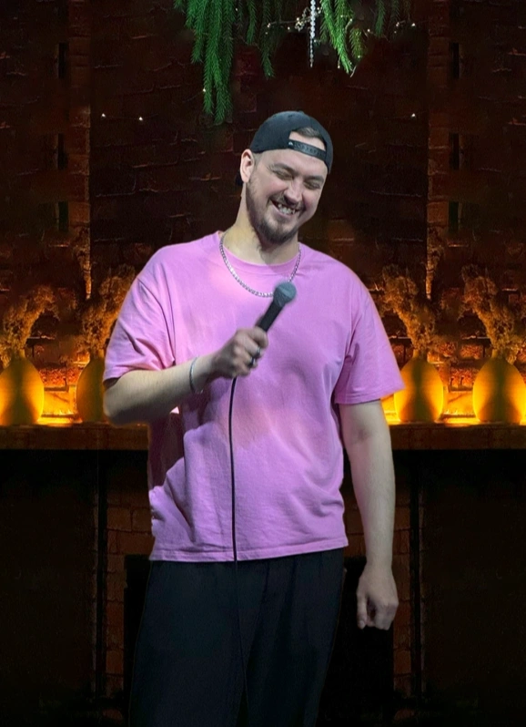 StandUp: Самое смешное