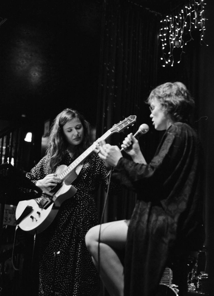 Ndonna Trio