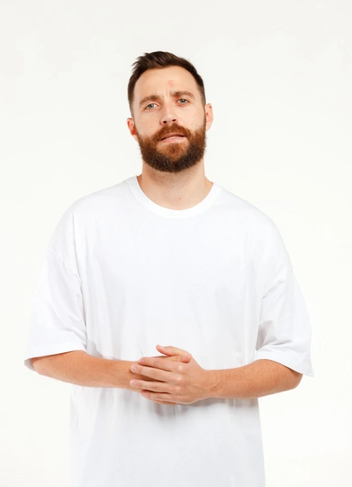 StandUp импровизация