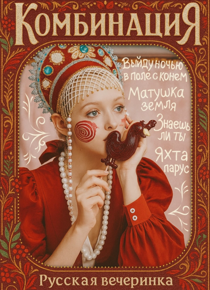 Обложка
