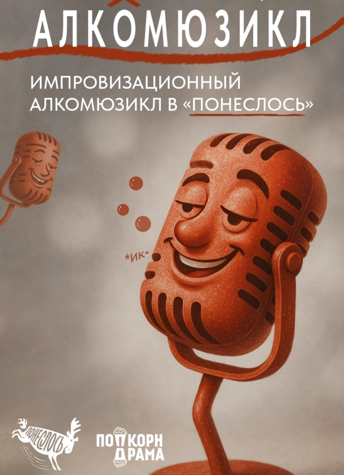 Алкомюзикл
