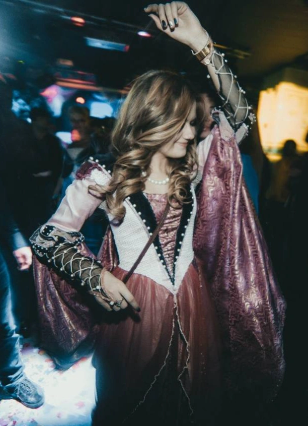 Renaissdance