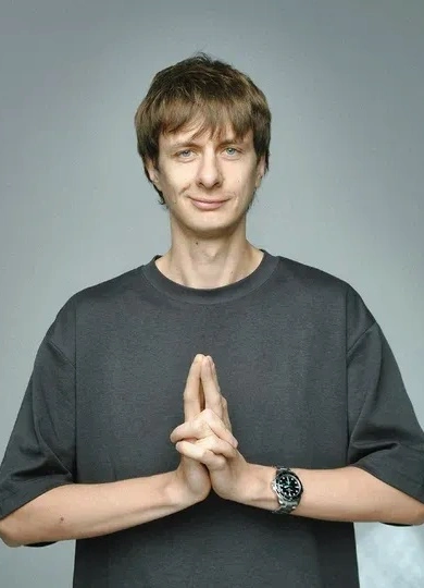 Дима Гаврилов