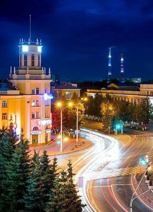 ДНК Кузбасса: искусство, история и легенды родного края