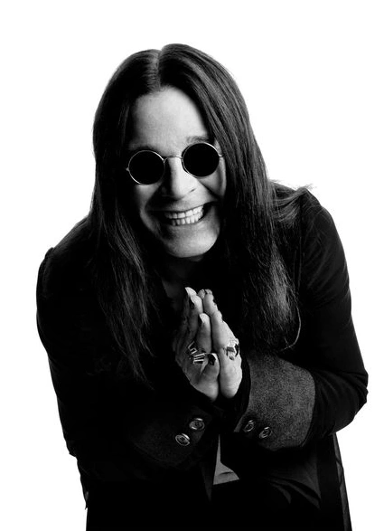 Ozzy Osborne tribute