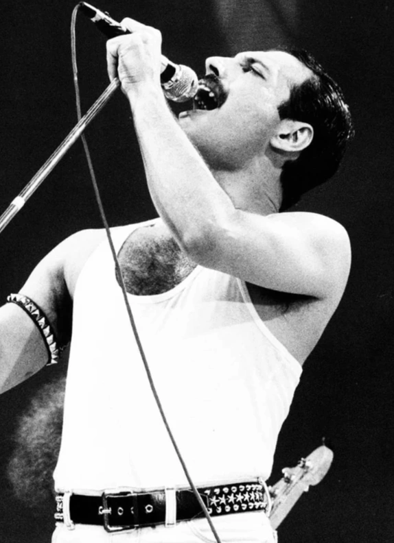 Queen tribute