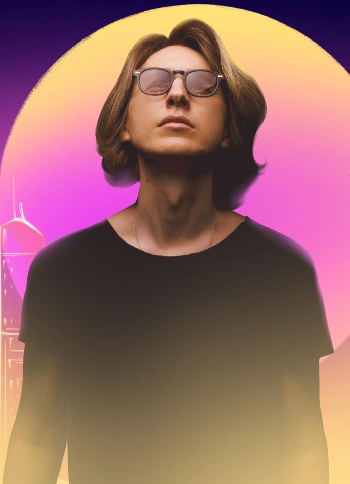 Triangle Sun. Концерт на крыше