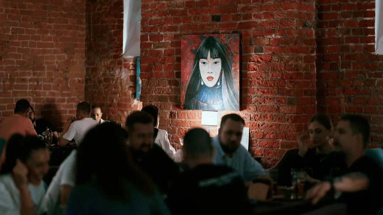 Карточка