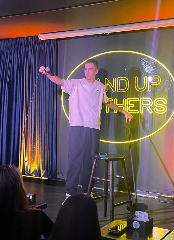 Stand Up | Опытные комики с TV и YouTube