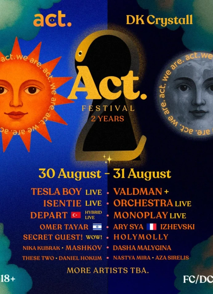 Act Festival
