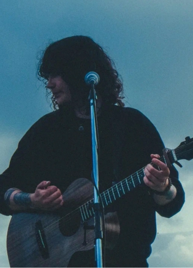 Rofman на корабле