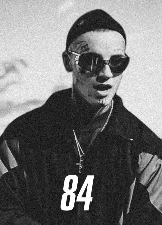 «84» | Восемьдесят четвёртый
