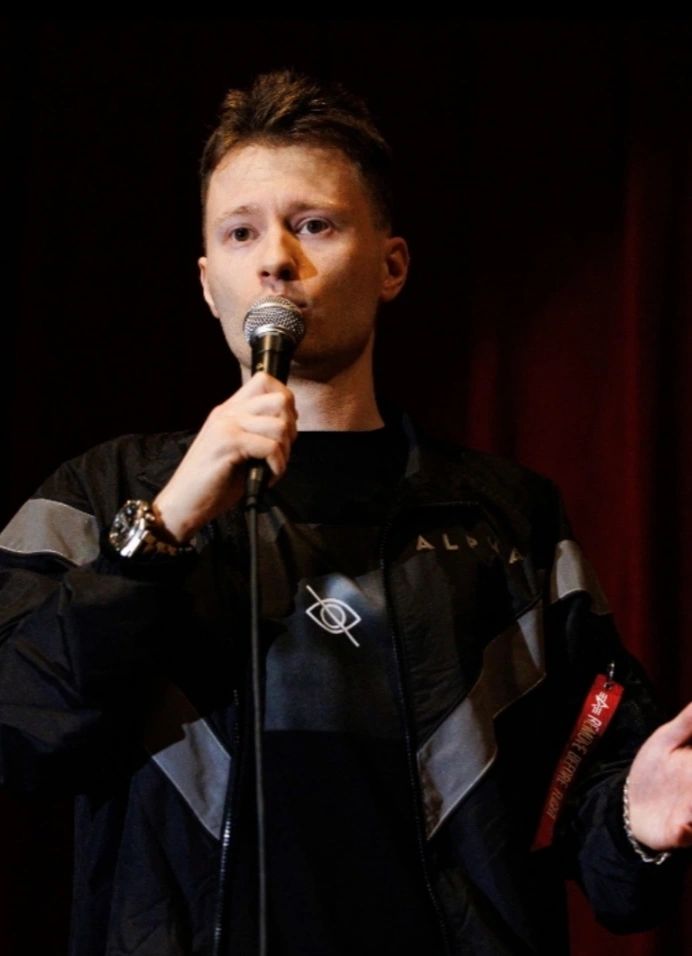 Финальный StandUp-концерт «Лето 2025»