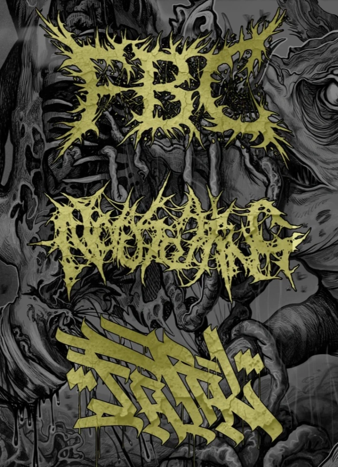 Slamdown obsession gig
