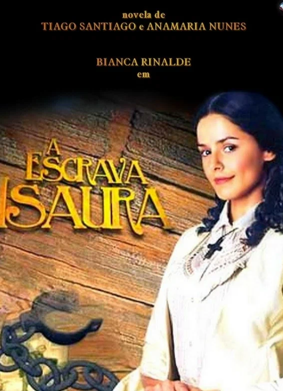 История одного экспоната: Зарубежные сериалы перестройки