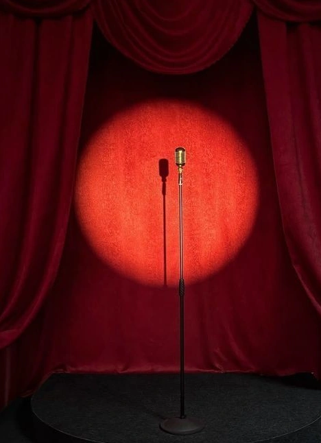 StandUp Line. Сет-лист