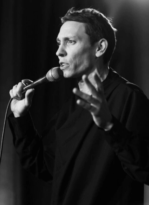 Большой StandUp концерт