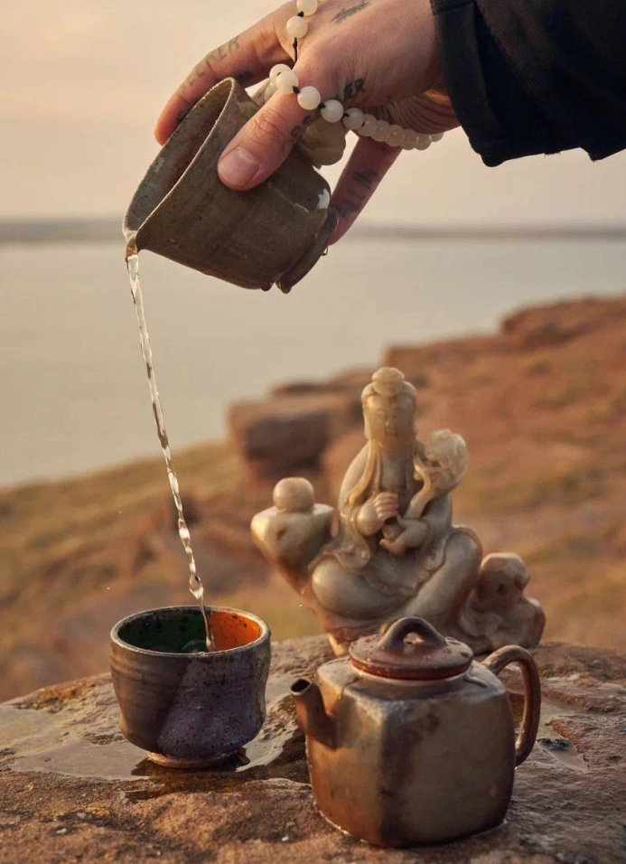 Чайный День знаний в клубе «МойЧай Казань»