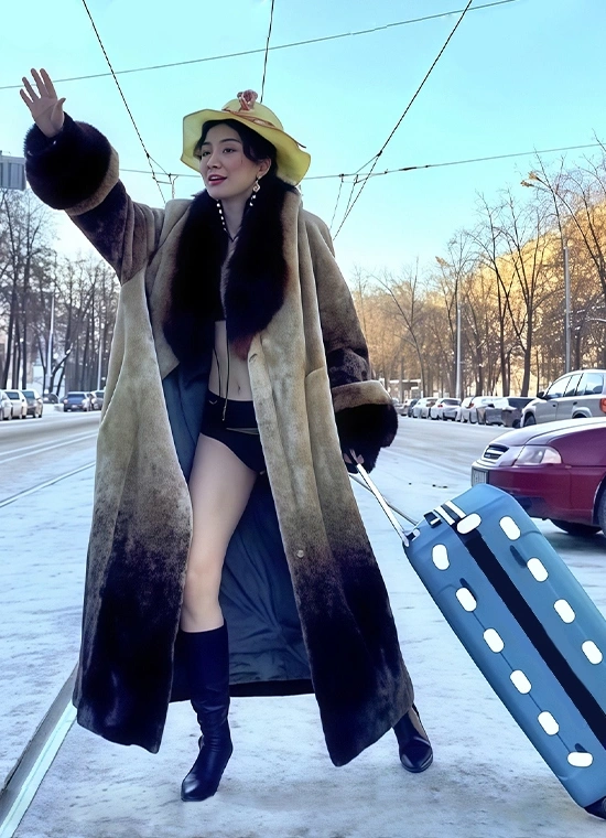 Письма в никуда