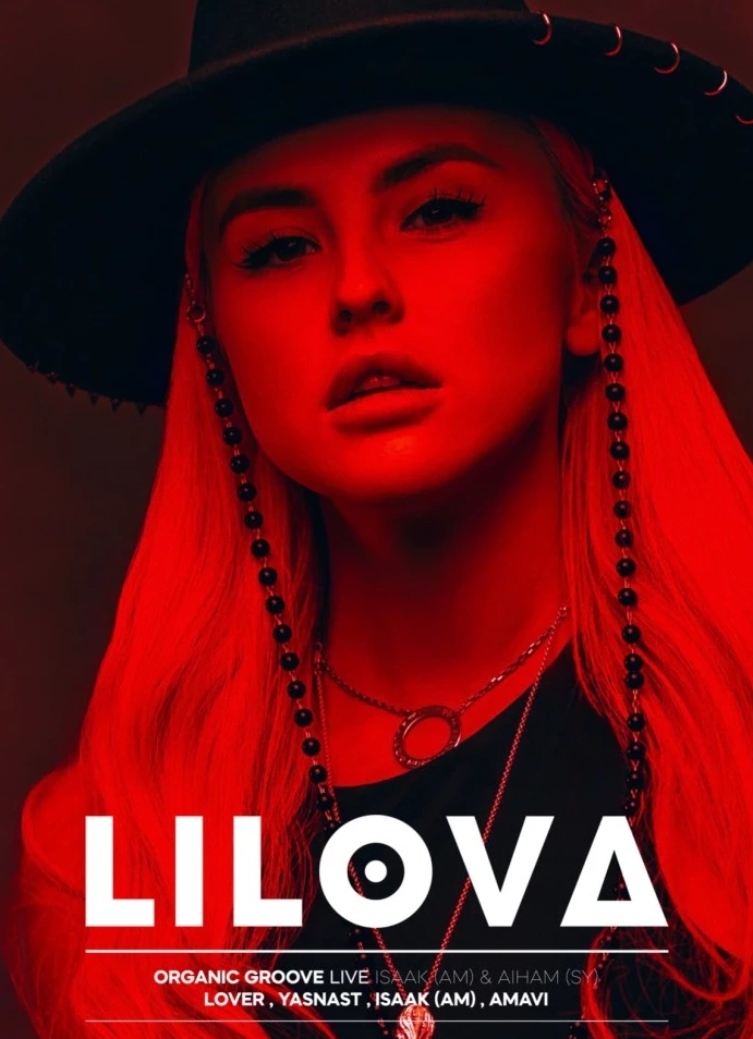 Lilova