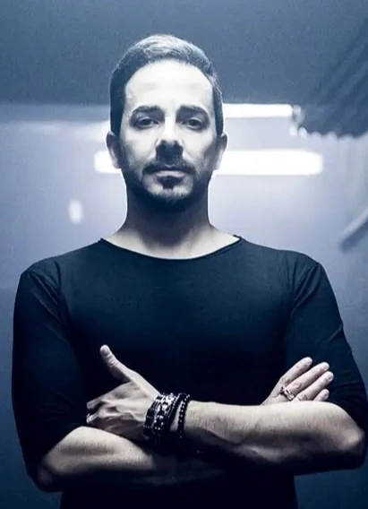 Simone Vitullo