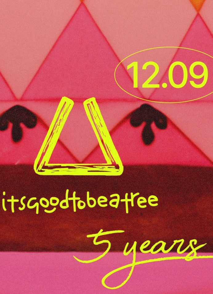 5 years G2B3