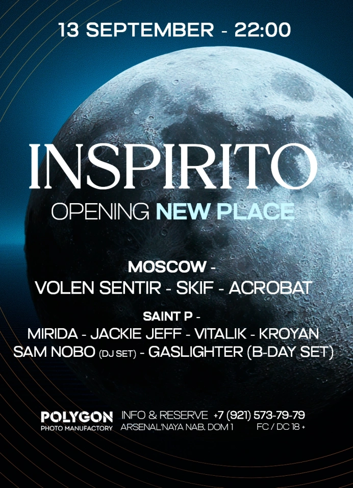 Inspirito