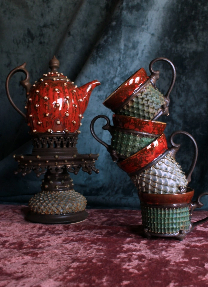 Фестиваль мастеров ArtFlection