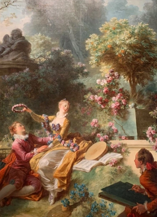 Perla Barocca. Перселл, Гендель, Вивальди, Круль