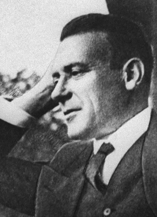 Арт-ужин: «Москва Михаила Булгакова»