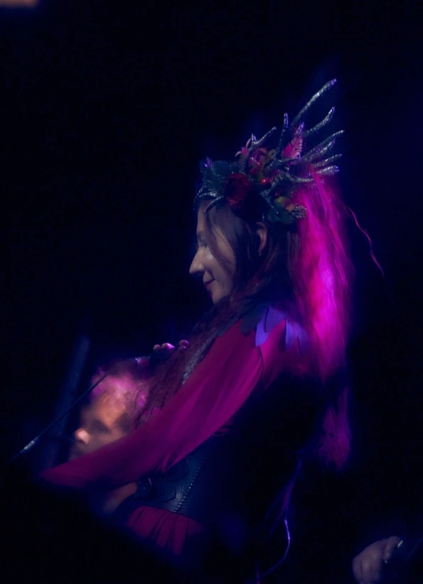 Samhain Folk Fest