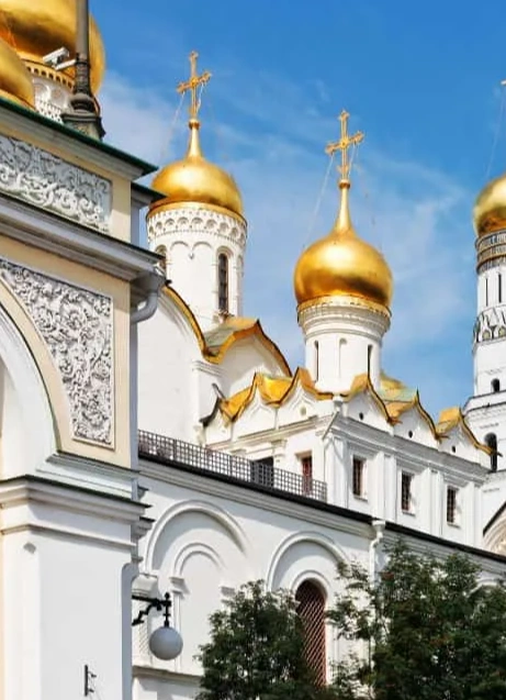 Огненные истории закоулков Маросейки