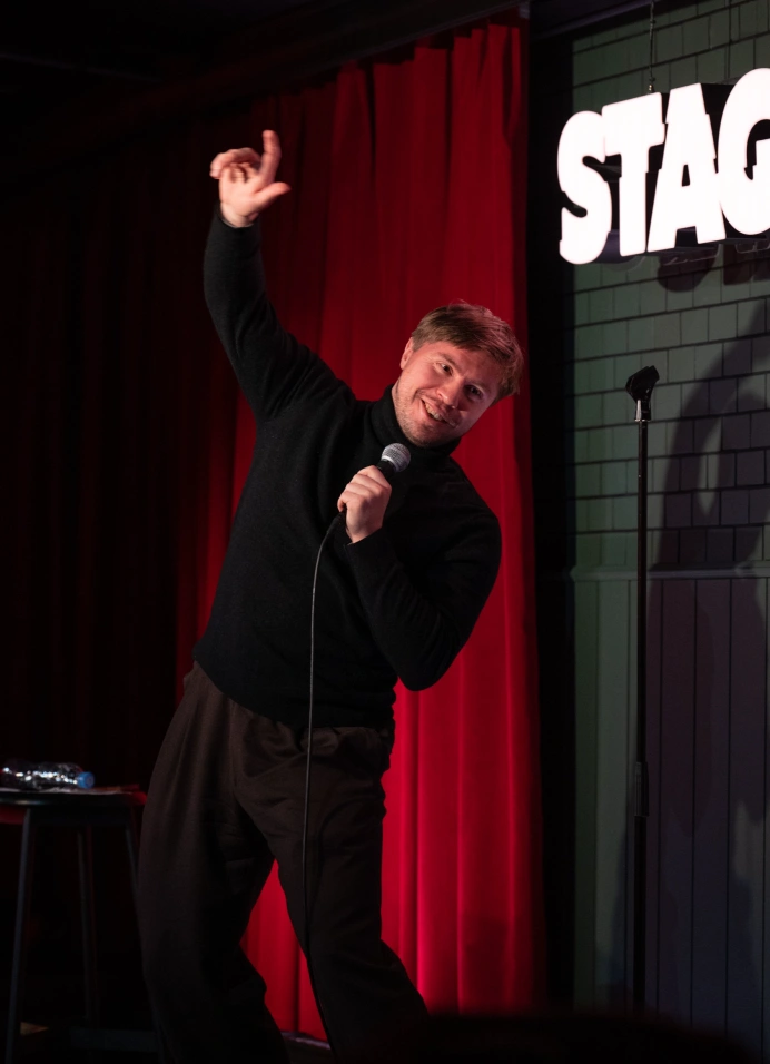Best of Stage | 19:00