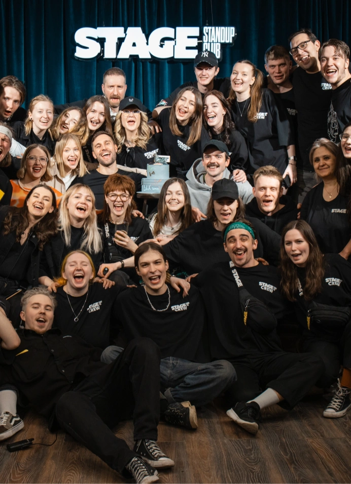 Best of Stage | 21:30