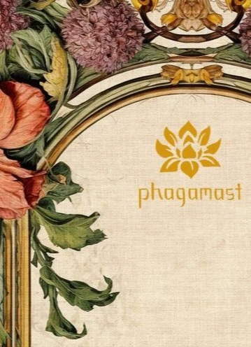 Phagamast Showcase