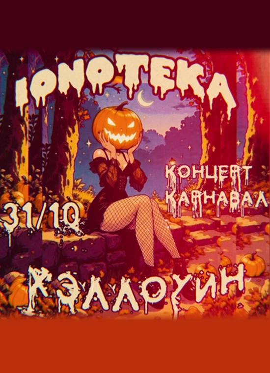 Обложка