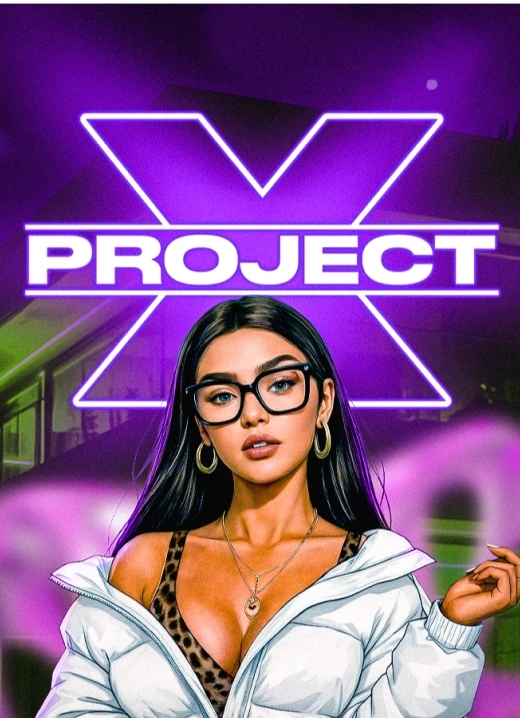 Project X