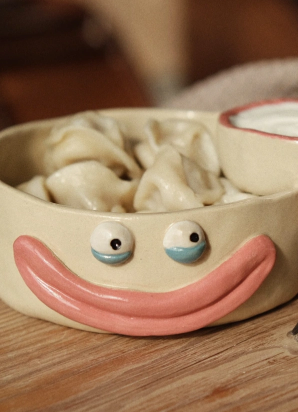 Пельменница