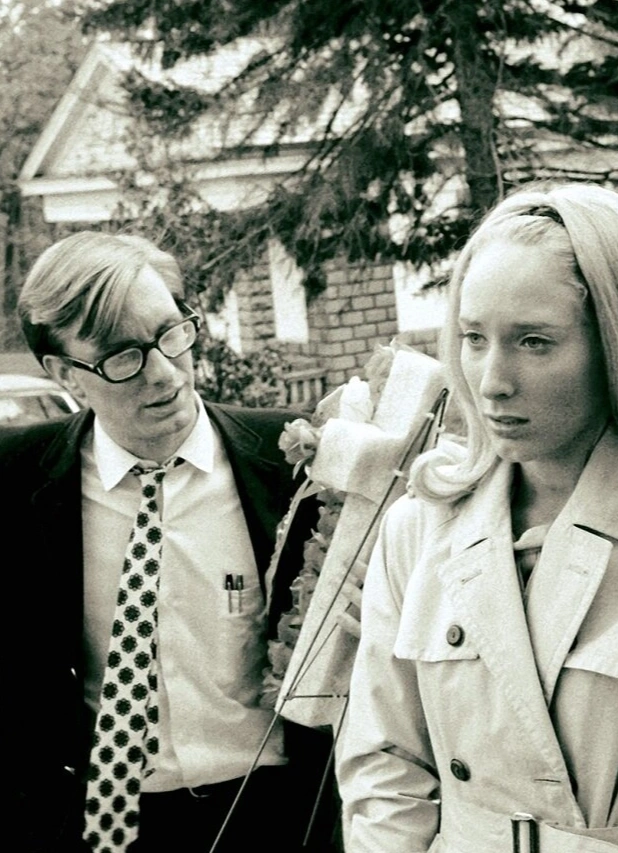 Кинопоказ: «Ночь живых мертвецов» (1968)