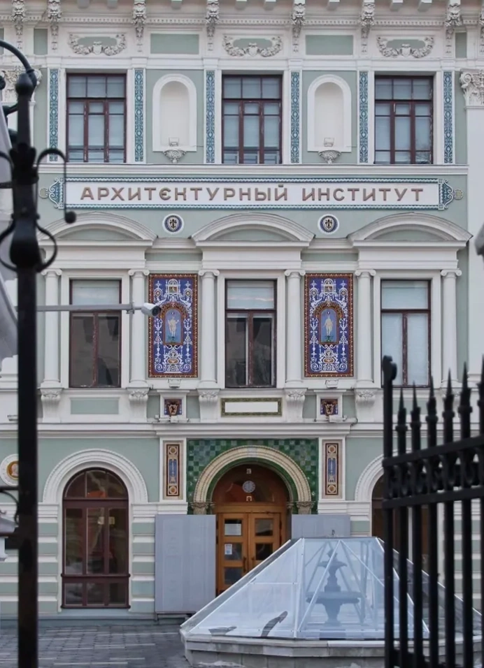 Город женщин. Женщины в истории Москвы